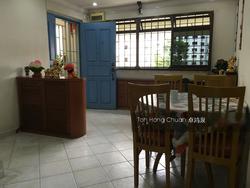 Blk 652 Woodlands Ring Road (Woodlands), HDB Executive #130506502